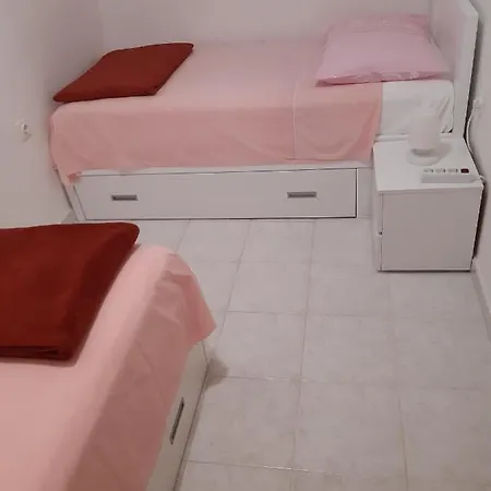 Vila Kompas Dom wakacyjny *