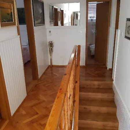 Vila Kompas Grebaštica