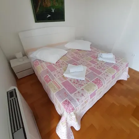 Dom wakacyjny Vila Kompas
