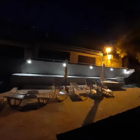 Dom wakacyjny Vila Kompas