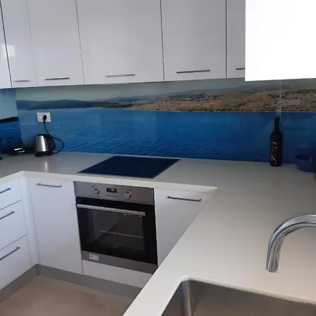 Vila Kompas Grebaštica