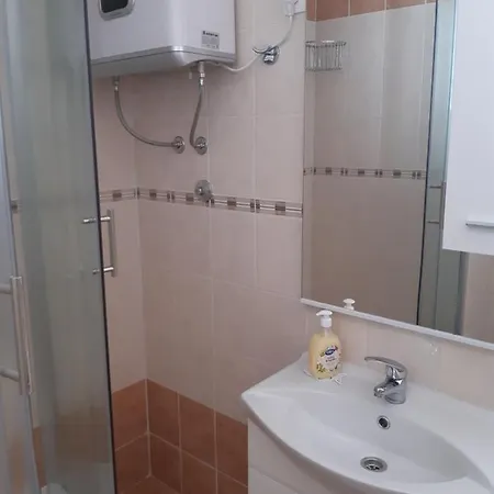 Vila Kompas Grebaštica