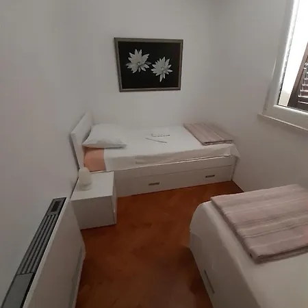 Dom wakacyjny Vila Kompas