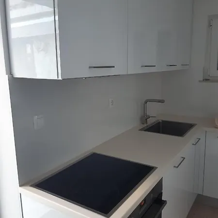 Dom wakacyjny Vila Kompas