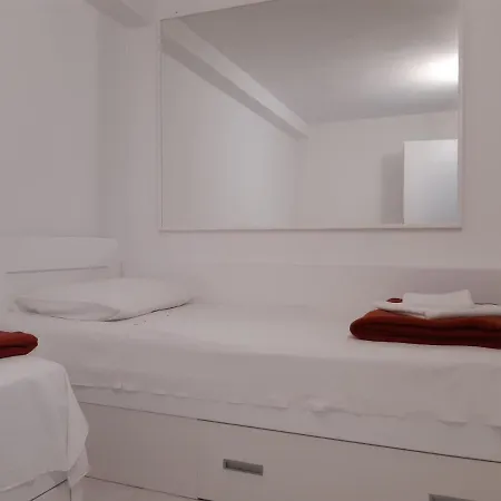 Dom wakacyjny Vila Kompas *