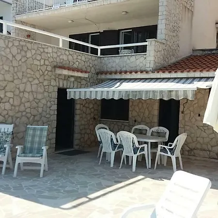 Dom wakacyjny Vila Kompas Grebaštica