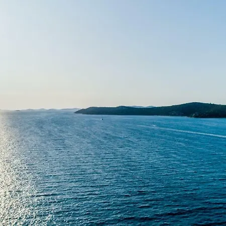Dom wakacyjny Vila Kompas Grebaštica